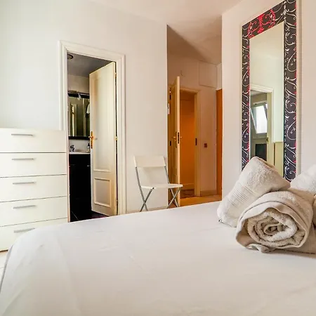 Sea And Penthouse By Hello Homes Apartment Sitges
