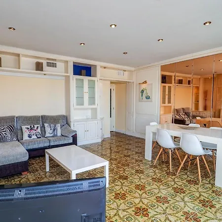 Apartment Sea And Penthouse By Hello Homes *