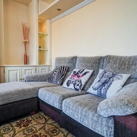 Apartment Sea And Penthouse By Hello Homes *